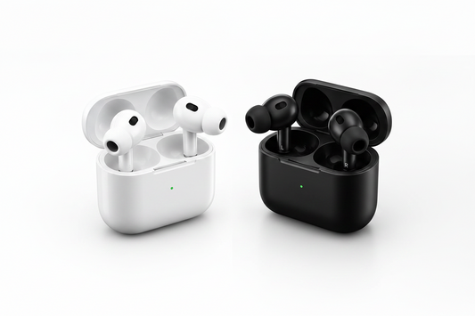 AI Airbuds – Real-Time AI Translation Wireless Earbuds